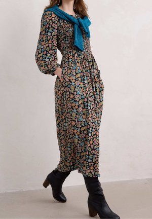 Seasalt Cornwall, Robe de jour - multi-coloured