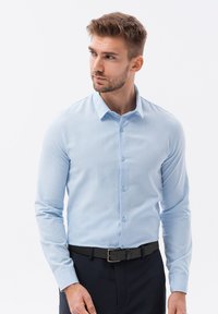 Ombre ELEGANT  - Formální košile - light blue