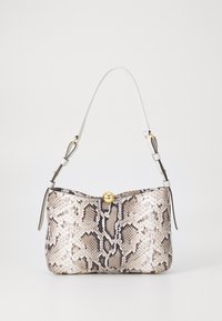 SFERA SOFT  - Kabelka - toni roccia