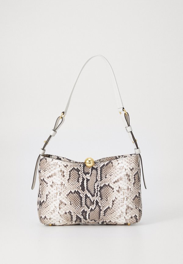 SFERA SOFT  - Handbag - toni roccia
