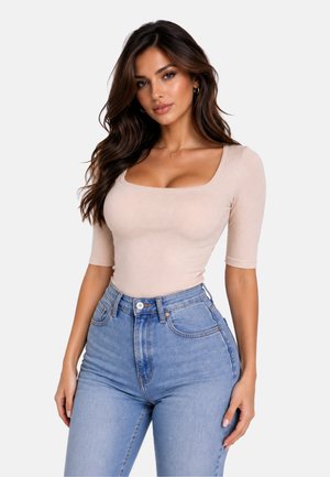 PANTHEROAR, - T-shirt basic