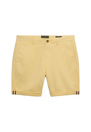 Superdry & Co REGULAR żółty