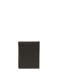 Unselected, dark brown