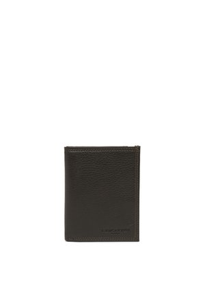 LANCASTER SOFT VINTAGE HOMME - Wallet - dark brown