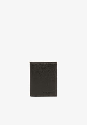 LANCASTER SOFT VINTAGE HOMME - Portafoglio - dark brown