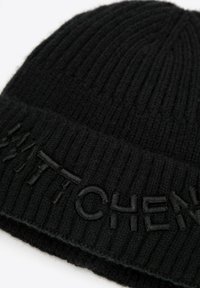 WITTCHEN Gorro - black