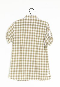 Tommy Hilfiger Overhemdblouse - green