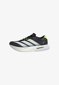 Non sélectionné, core black/cloud white/solar yellow
