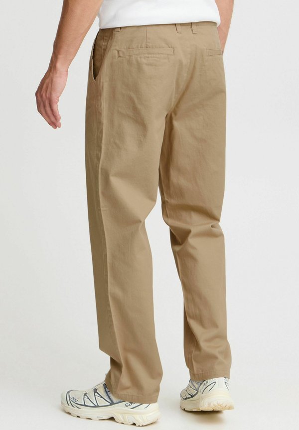SDMATT LIAM CHINO REGULAR FIT - Chinos - starfish4