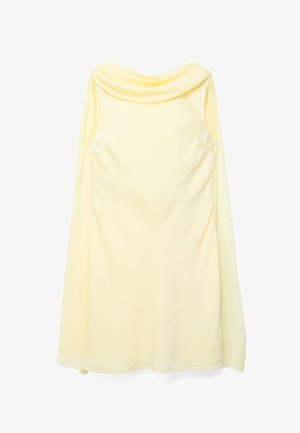 NA-KD, Jurk - light yellow