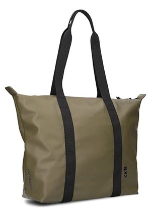 CARGO - Shopping bag - olivgrün