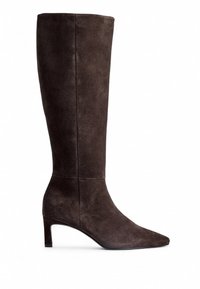 Stiefel - brown