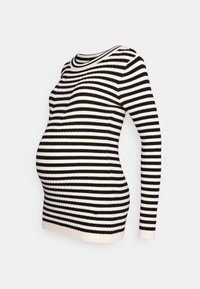 Pieces Maternity Sweter