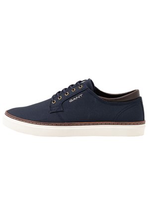 GANT PREPVILLE - Trainers - marine