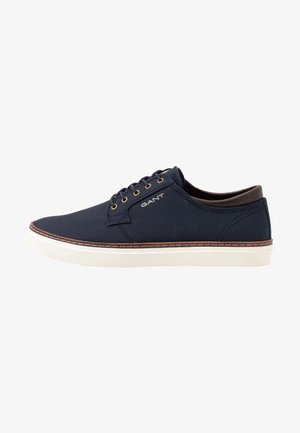 GANT PREPVILLE - Trainers - marine