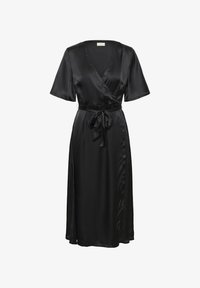 Sélectionné, black deep