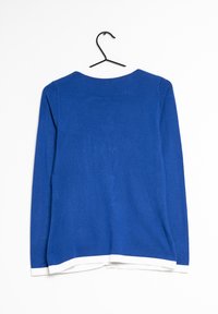 MADELEINE Kofta - blue