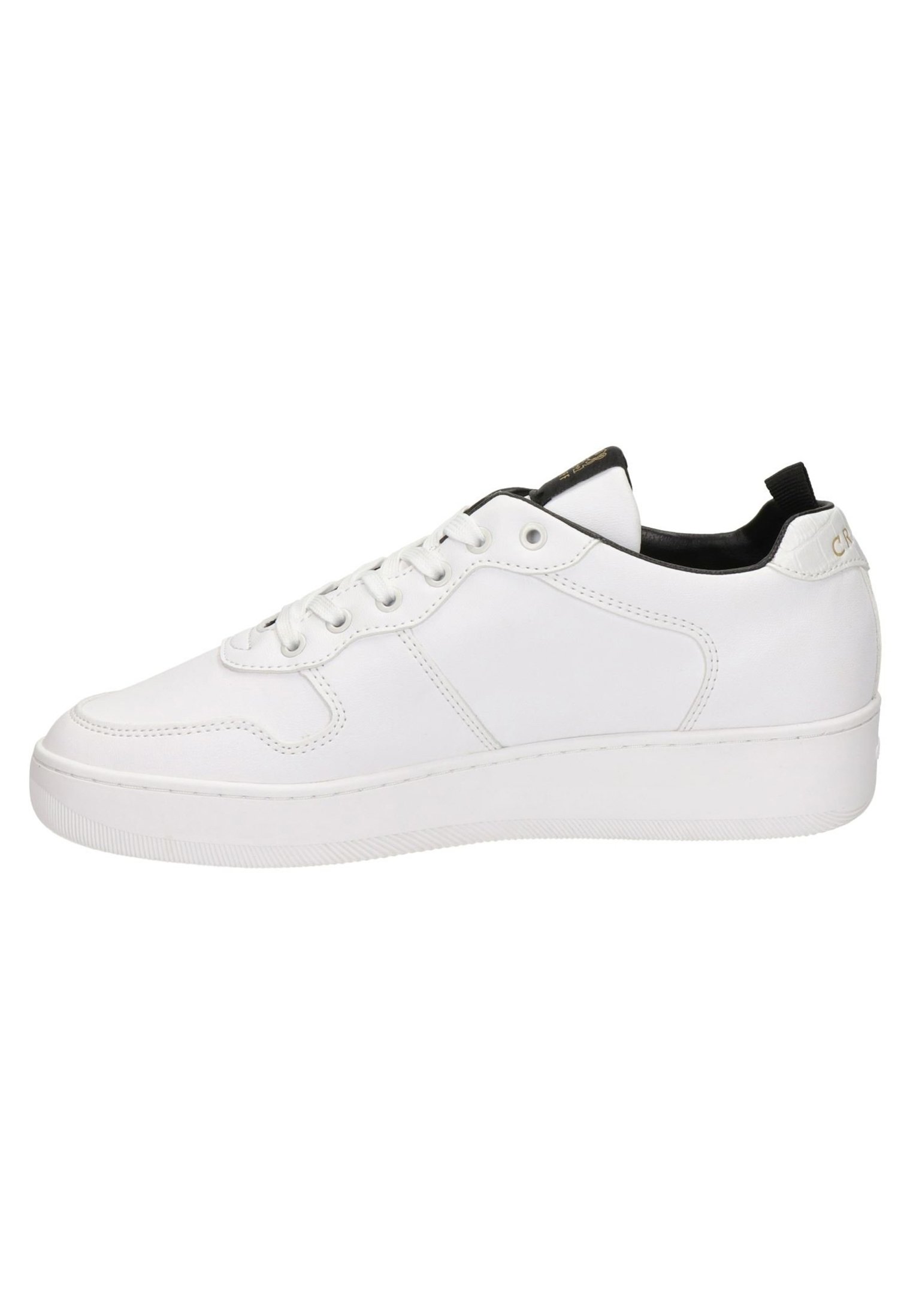Cruyff ROYAL - Sneakers laag - white/wit - Zalando.nl