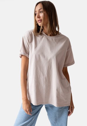 MKTP - T-shirt basic