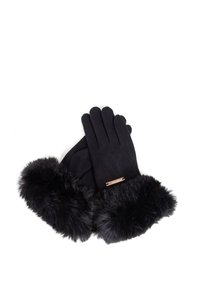 Miriade GORIZIA - Guanti - nero