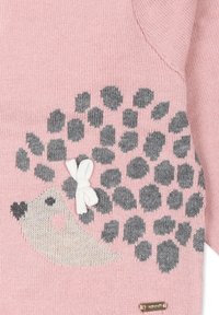 Mayoral Maglione - pink