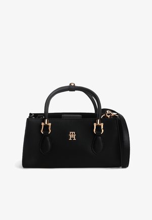 Tommy Hilfiger, GRACE MINI - Sac à main - black