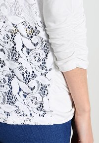 Anna Field Cardigan - off-white