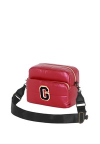 Karactermania HARRY POTTER H BOLSO IBISCUIT  czerwony