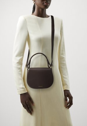 Coccinelle Käekott - fondant brown