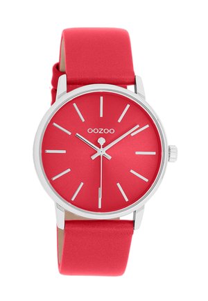 TIMEPIECES  - Watch - rot