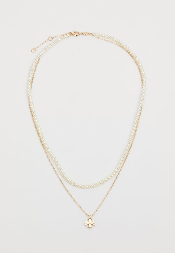 KIRA LAYERED NECKLACE - Halskette
