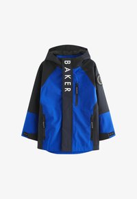 Selezionato, blue