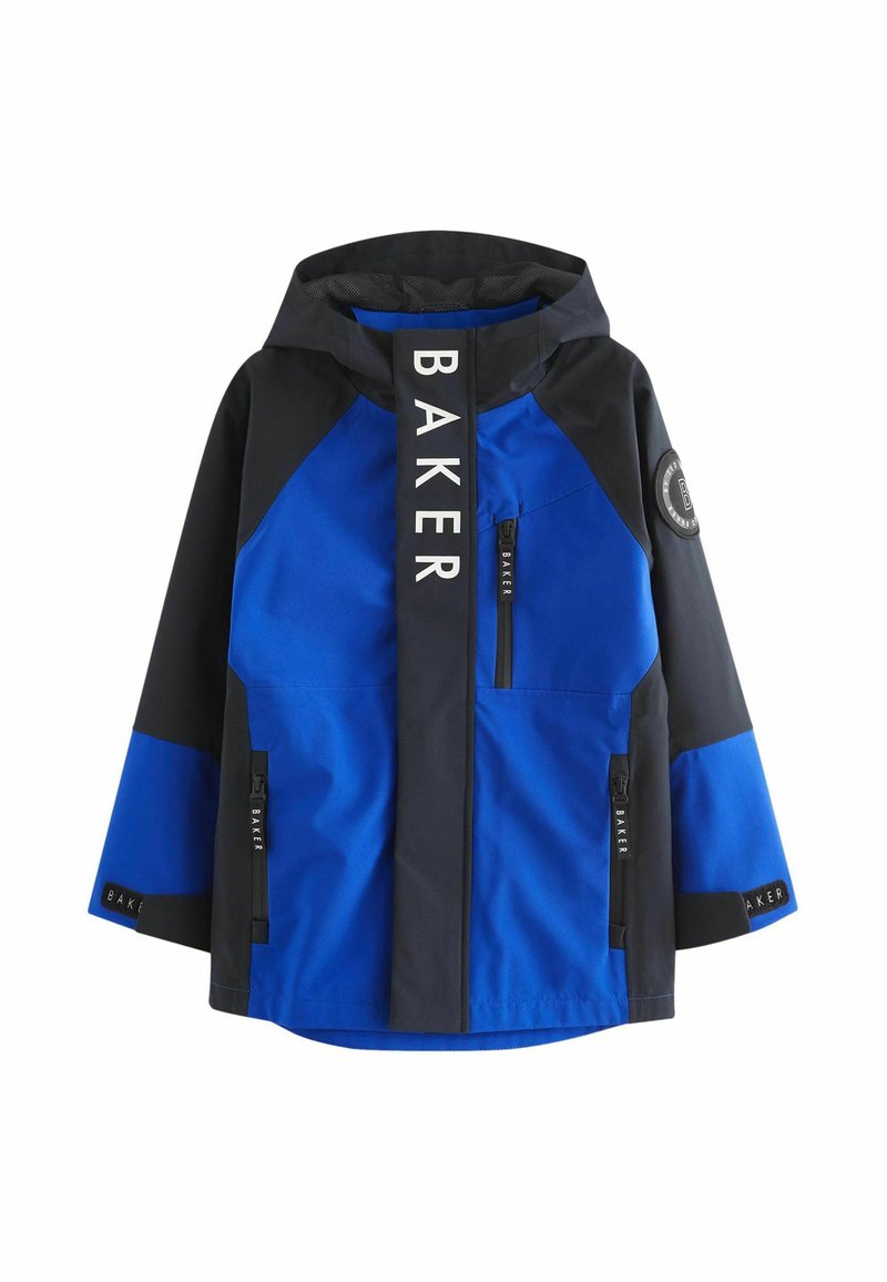 Baker by Ted Baker Jachetă impermeabilă - blue