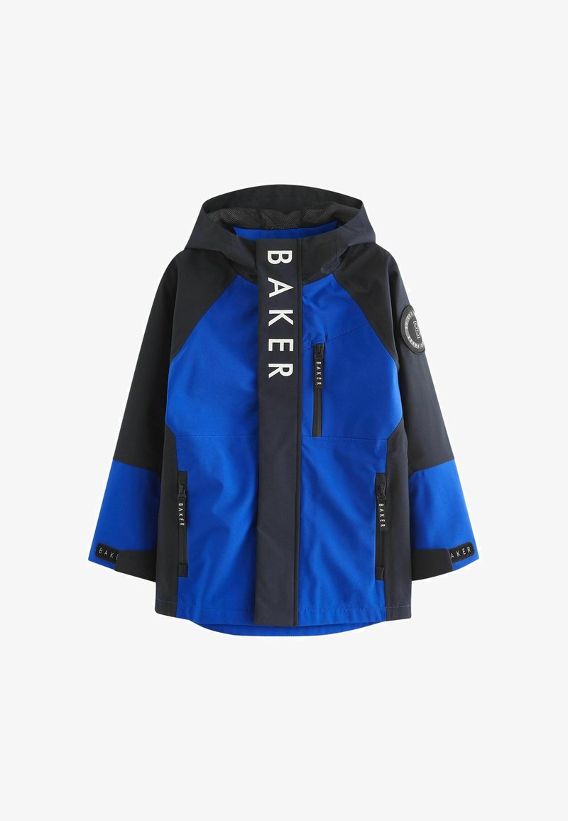 Baker by Ted Baker Jachetă impermeabilă - blue