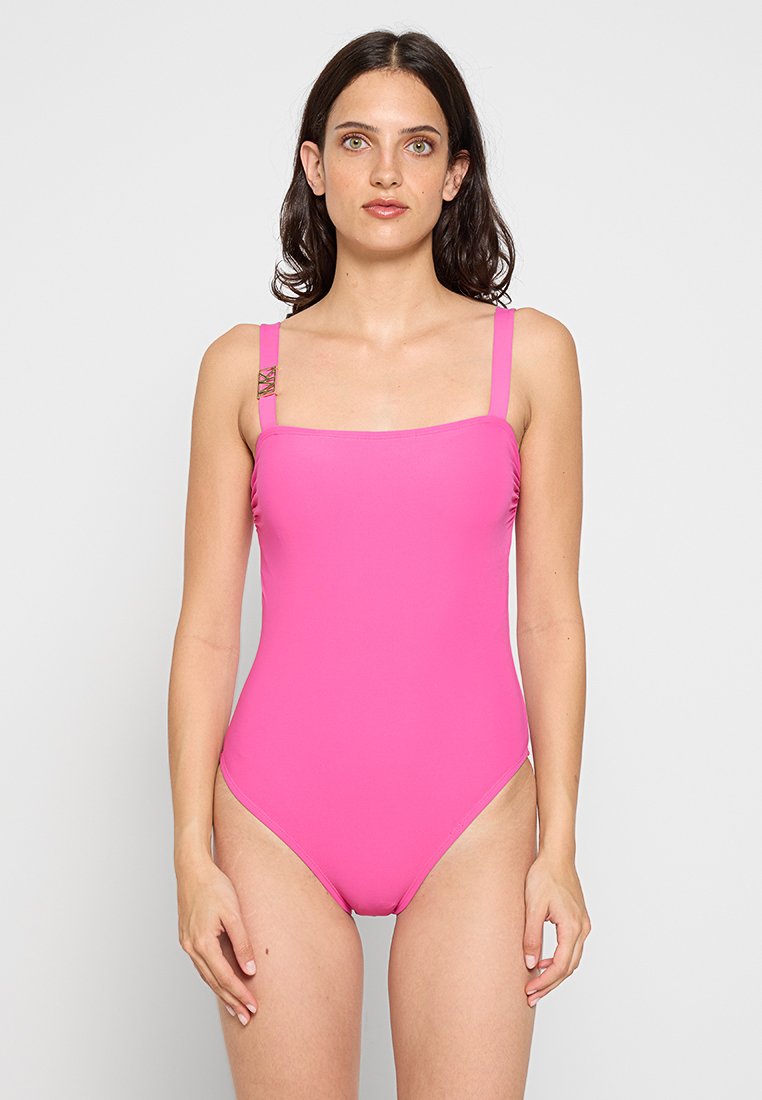 MICHAEL Michael Kors Badpak donkerroze