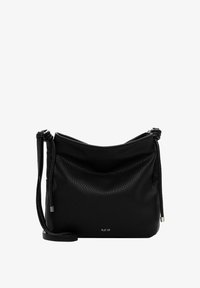 Seleccionado, black