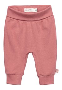 Sterntaler Trousers - helles rosa