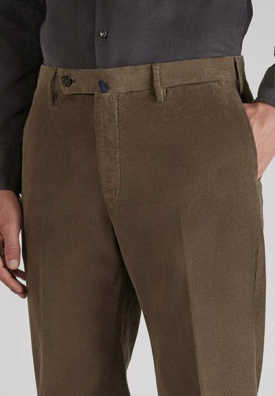 Slowear INCOTEX - Chino - dark beige