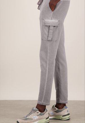Cargohose - grey