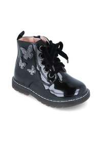 Garvalin Zapatos de bebé - black