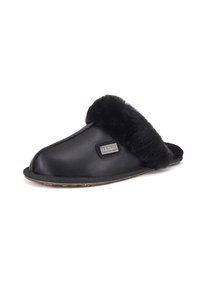 Australia Luxe Collective Chaussons - black