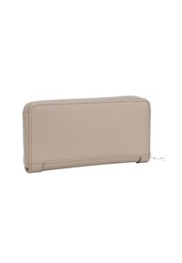 JOOP! Jeans CORNICE MELETE - Denarnica - greige