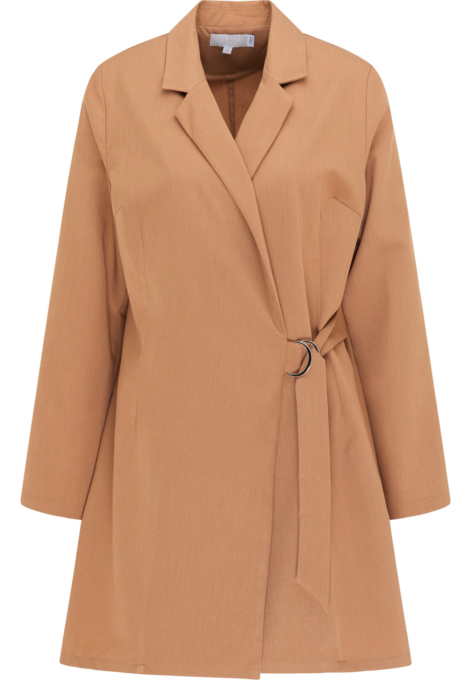 Donna Cappotto corto Donna Cappotto corto