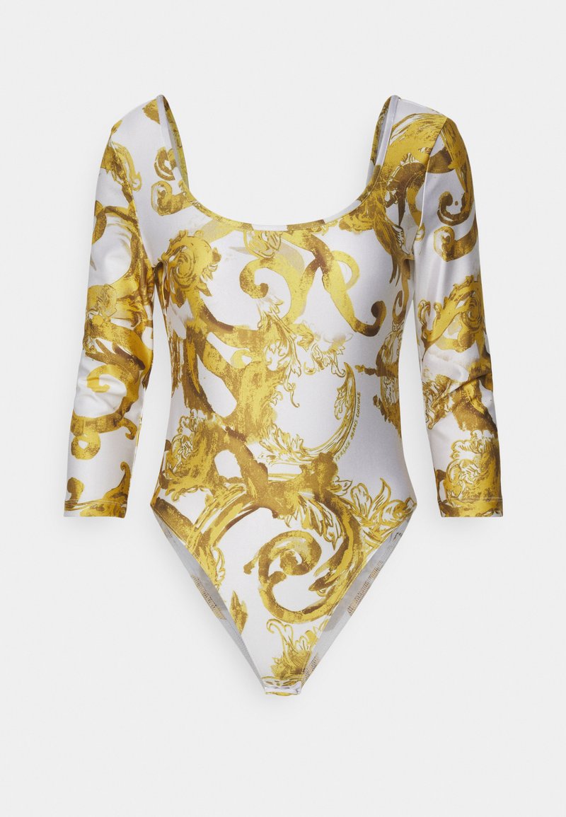 Versace Jeans Couture Longsleeve crème Versace Jeans Couture Longsleeve crème