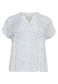 Non sélectionné, bluecolors graphic dot