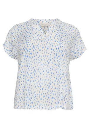 ANNY - Bluza - bluecolors graphic dot