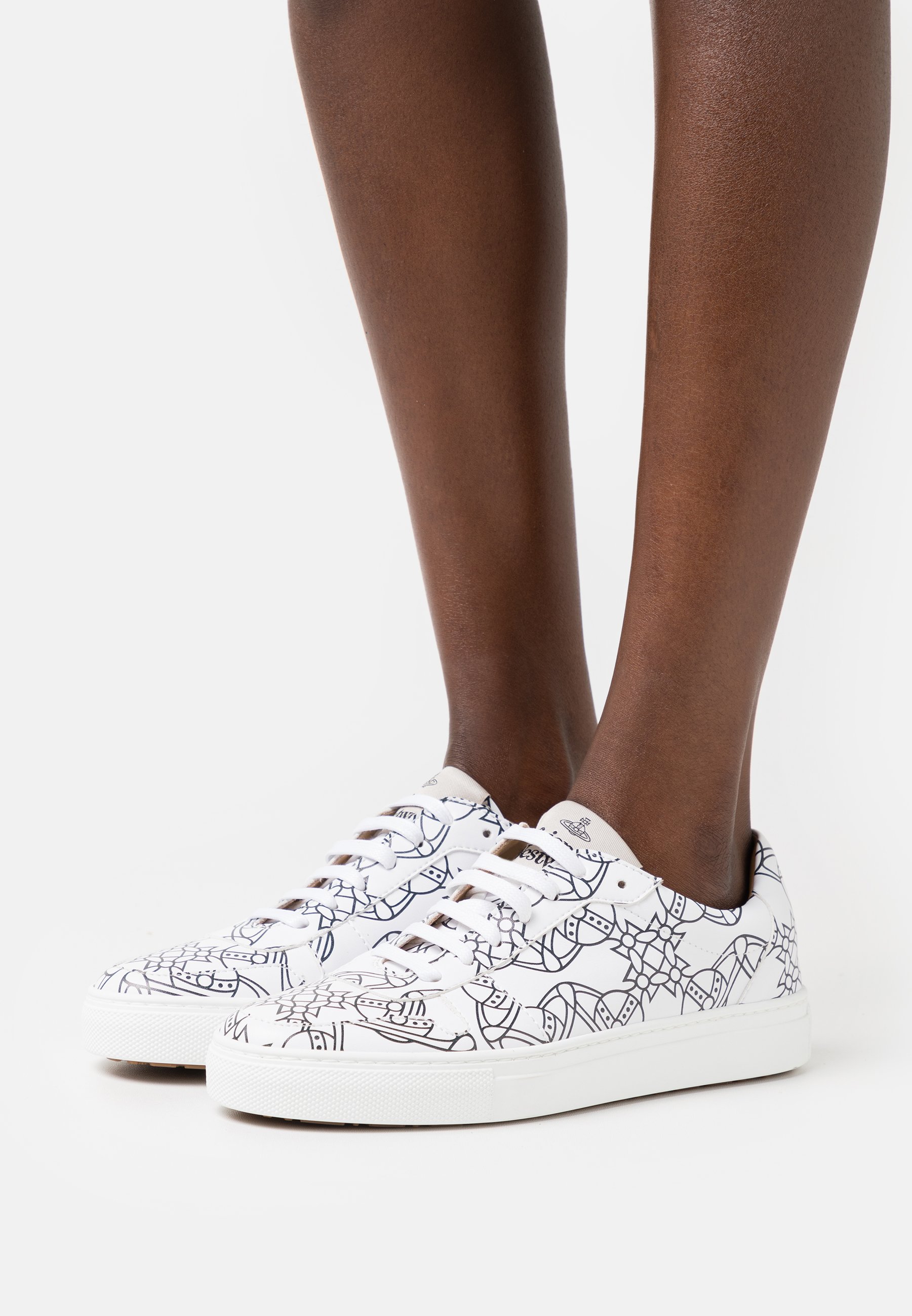 womens vivienne westwood trainers