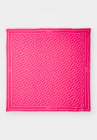 Não selecionado, bright pink