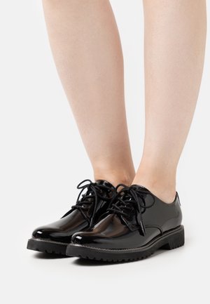 Marco Tozzi, Derbies - black