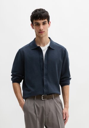 REGULAR  - Hemd - dark navy